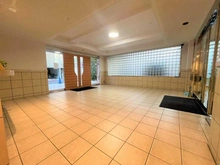 【東京都/豊島区南長崎】ライオンズマンション南長崎 エントランス