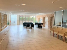 【東京都/豊島区南長崎】ライオンズマンション南長崎 エントランス