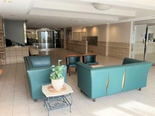 【東京都/豊島区南長崎】ライオンズマンション南長崎 エントランス