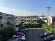 【東京都/杉並区高井戸西】藤和杉並富士見ヶ丘ホームズ 眺望