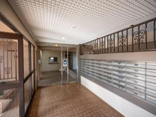 【東京都/練馬区北町】ライオンズマンション下赤塚 メールBOX