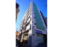 【東京都/杉並区梅里】新高円寺ロイヤルマンション 外観