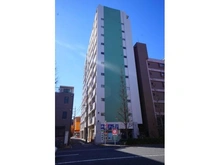 【東京都/杉並区梅里】新高円寺ロイヤルマンション 外観