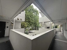 【東京都/杉並区高井戸東】高井戸ハイホーム 敷地内