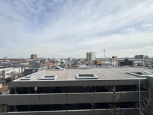 【東京都/杉並区高井戸東】アーデル高井戸東 眺望