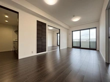 【東京都/杉並区高井戸東】アーデル高井戸東 リビング・ダイニング