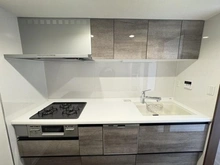 【東京都/杉並区高井戸東】アーデル高井戸東 キッチン