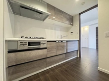 【東京都/杉並区高井戸東】アーデル高井戸東 キッチン