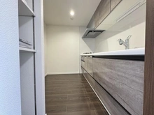 【東京都/杉並区高井戸東】アーデル高井戸東 キッチン