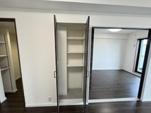 【東京都/杉並区高井戸東】アーデル高井戸東 収納