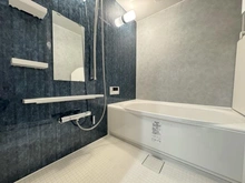 【東京都/杉並区高井戸東】アーデル高井戸東 浴室