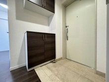 【東京都/杉並区高井戸東】アーデル高井戸東 玄関