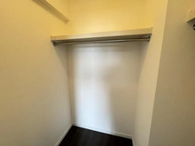 【東京都/杉並区高井戸東】アーデル高井戸東 ウォークインクローゼット