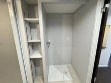 【東京都/杉並区高井戸東】アーデル高井戸東 洗面所