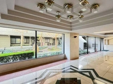 【東京都/杉並区高井戸東】アーデル高井戸東 共用部