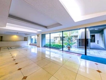 【東京都/杉並区高井戸東】アーデル高井戸東 エントランス