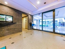 【東京都/杉並区高井戸東】アーデル高井戸東 ロビー