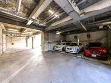 【東京都/杉並区高井戸東】アーデル高井戸東 駐車場