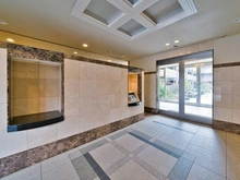 【東京都/杉並区浜田山】アリュール浜田山 エントランス