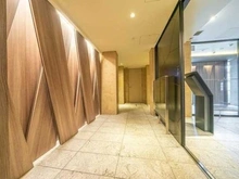 【東京都/杉並区松庵】ローレルコート杉並松庵 共用部