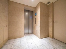 【東京都/杉並区松庵】ローレルコート杉並松庵 共用部