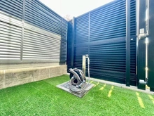 【東京都/杉並区松庵】ローレルコート杉並松庵 専用庭