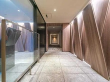 【東京都/杉並区松庵】ローレルコート杉並松庵 共用部