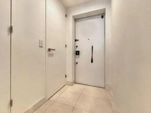 【東京都/杉並区松庵】ローレルコート杉並松庵 玄関