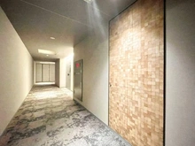 【東京都/杉並区松庵】ローレルコート杉並松庵 共用部