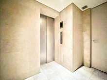 【東京都/杉並区松庵】ローレルコート杉並松庵 エレベーター