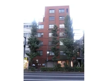 【東京都/杉並区桃井】サンパレス荻窪 外観