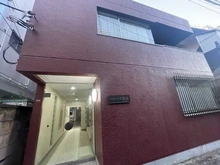 【東京都/杉並区西荻北】シャトレーヌ西荻 外観