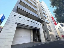 【東京都/杉並区梅里】グランドメゾン高円寺 外観