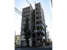 【東京都/杉並区梅里】グランドメゾン高円寺 外観