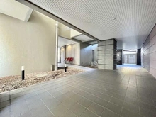 【東京都/杉並区梅里】グランドメゾン高円寺 エントランス