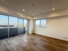 【東京都/杉並区梅里】グランドメゾン高円寺 LDK