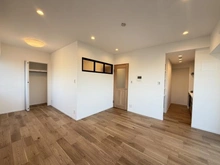 【東京都/杉並区梅里】グランドメゾン高円寺 LDK