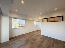 【東京都/杉並区梅里】グランドメゾン高円寺 LDK