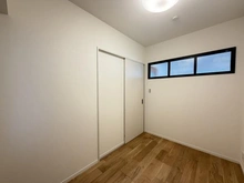 【東京都/杉並区梅里】グランドメゾン高円寺 洋室