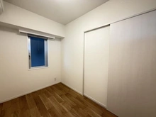 【東京都/杉並区梅里】グランドメゾン高円寺 洋室