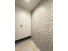 【東京都/杉並区梅里】グランドメゾン高円寺 玄関