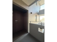 【東京都/杉並区梅里】グランドメゾン高円寺 玄関