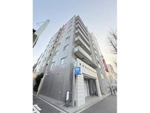 【東京都/杉並区梅里】グランドメゾン高円寺 外観