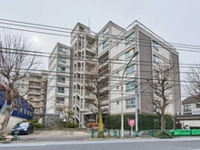 【東京都/杉並区阿佐谷北】阿佐谷コーポラス 外観