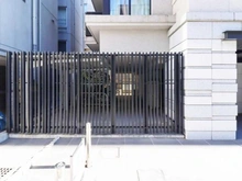 【東京都/杉並区西荻南】クレヴィア西荻窪 エントランス