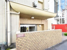 【東京都/杉並区和泉】方南町サーラ442 外観