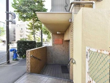 【東京都/杉並区和泉】方南町サーラ442 外観