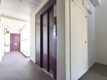 【東京都/杉並区和泉】方南町サーラ442 共用部