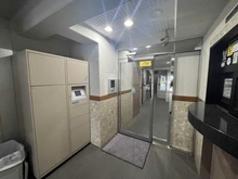 【東京都/杉並区成田東】ヴィンテージ南阿佐ヶ谷 エントランス