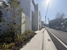 【東京都/杉並区西荻北】デュオステージ西荻窪II 外観